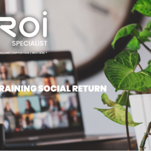 Training Social Return - Basistraining